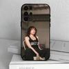 J-Jane R-Remover F-Frailty Phone Case For Samsung S25,S24,S21,S22,S23,S30,Ultra,S20,Plus,Others Soft Black Case