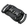 Motorcycle Scooters Safety Belt Back Seat Passenger Grip Grab Handle Non-Slip Strap Universal Motorcycle Seat Strap Kids Waist