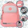 PTN PS1-6043 Pink Backpack