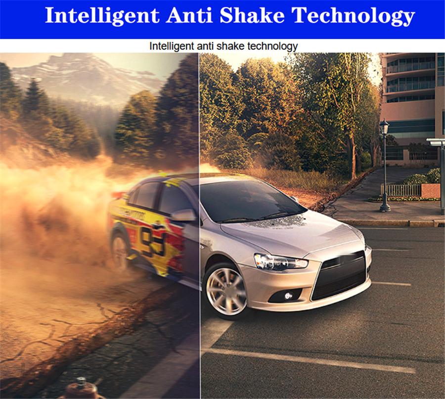 Car Dvr 2K 1600P with Wifi, Plug and Play, for Bmw 1/3/5 / X1/x3/x5 F10 F15 F20 F25 F40 F48 F31