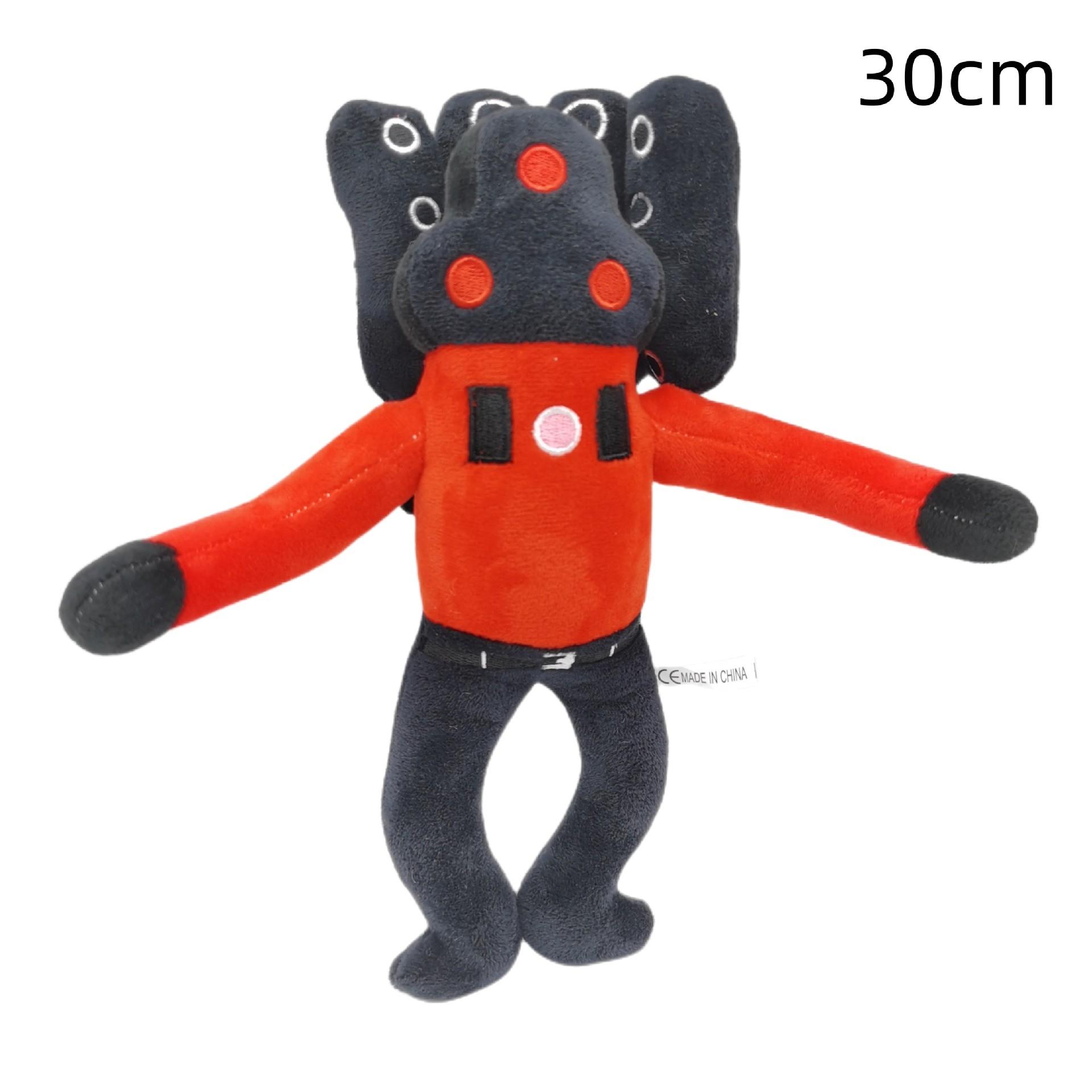 Plush Toys, Dolls, And Figurines one size