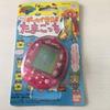 Brand Found At Mame Tamagotchi Mame Game Mini Game Portable Game Small Chain Game Pink Bandai Buy It Now Rare, Out-of-print, New! Game!