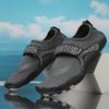 Outdoor beach shoes Creek shoes Swimming sea shoes Men's and women's wading shoes Quick-drying five-finger shoes Mountaineering rafting shoes