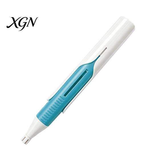 Bead Picking Pen for Crafts Auto Dispenser Pen, Wax Free Faux Diamond Art Tool Picker Round Diamonds DIY Embroidery Accessories