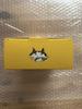 [USED] DiMillennial Megnite Simsul Handy Fan Yellow