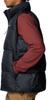 Jacket Columbia Puffect Iii Weste Black 010