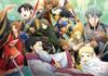 Romance of the Three Kingdoms No Omoidegaeshi Limited Edition First Press Bonus Edition ~Otome Heiho!~