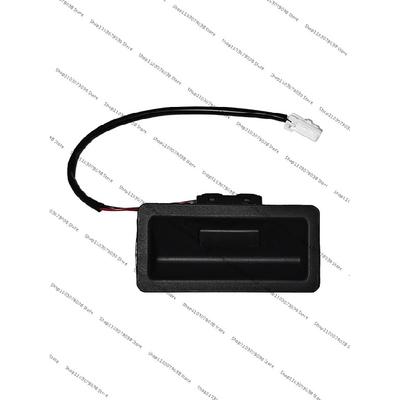 For Roewe RX3 MG HS Rear Trunk Tailgate Open Switch