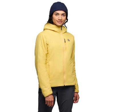 Black Diamond Jacket First Light Stretch
