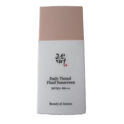 Daily Tinted Sun Serum SPF50+ PA+++ (50 Ml)