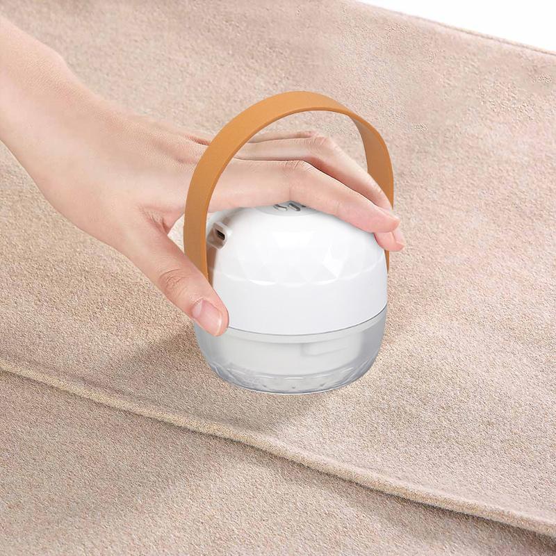 Mini USB Sweater Spool Machine Lint Remover Trimmer Clothes Fuzz Pellet Trimmer Machine Portable Fabric Shaver