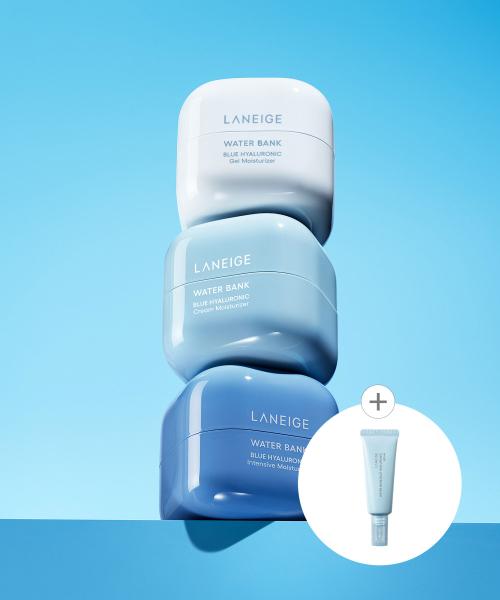 LANEIGE Water Bank Blue HA Cream 50ml MO Cream