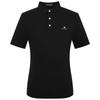Baoxiniao Men's Cooling Short Sleeve Business Casual Polo Shirt KESTA1201