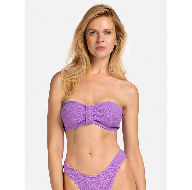 

Верх от бикини Miss Lou G-SP2-FL EU XS_M