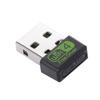 Mini Driver Free Wireless Network Card Portable USB Wireless Network Card USB WiFi Adapter Plug and  Play for PC Laptop