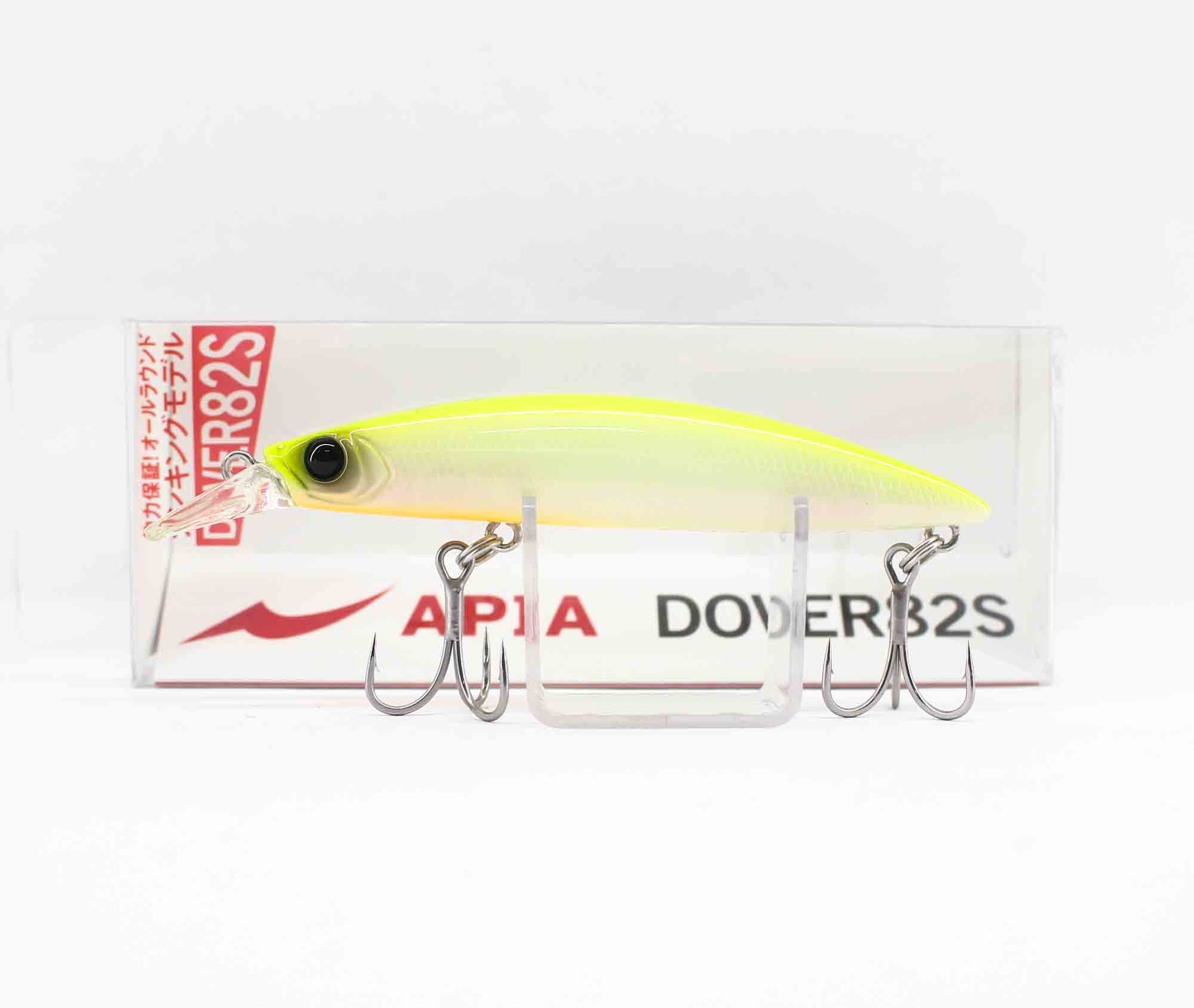 

Apia Dover 82 S Тонущая Приманка 03 (3431)