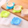 New DIY Plastic Dumpling Mold Dough Press Gadgets For Cooking Dumplings Easily Jiaozi Maker Gadget Kichen Tools Setfor Kitchen Gadget