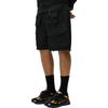 Kith Dupont Cargo Pocket Short Black Men Bottoms KHM060232-001