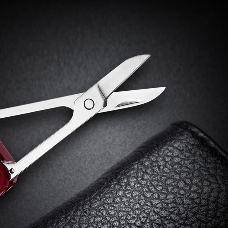 ZWILLING City Hunter Anti-Splash Nail Clipper