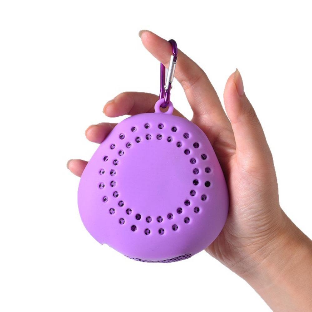 Quick Dry Quick Dry Towel Polyester Ice Towel Portable Cold Towel  Outdoor Activities