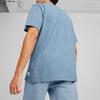 PUMA MMQ T-shirt 'Zen Blue' Men's 624009-20