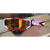 Off-road motorcycle goggles outdoor discoloration riding glasses ski helmet goggles