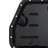 Steel Transmission Oil Pan for Toyota Corolla 1.8L CVT 2014-2024 3510602020