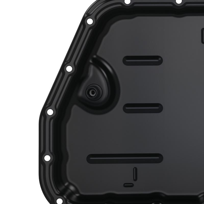 Steel Transmission Oil Pan for Toyota Corolla 1.8L CVT 2014-2024 3510602020