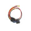 For BMW R1200GS LC ADV R1250GS Adventure F850GS F750GS Motorcycle Handle Light Control Switch Button Smart Relay Wiring Harness