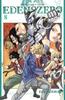 Edens Zero 8 by Hiro Mashima Paperback Book 9781632369826