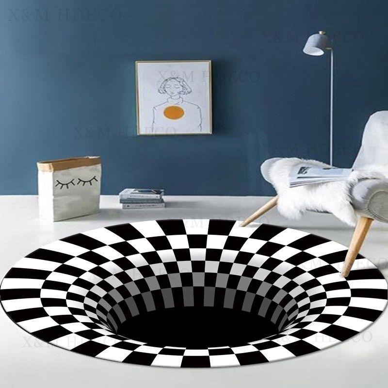Elastic space. Elastic space