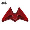 For Aprilia Tuono1100 RSV4 2021-2025 Tail Light Brake Turn Signals Integrated LED Light RS457 RS660 Rear Taillight Waterproof