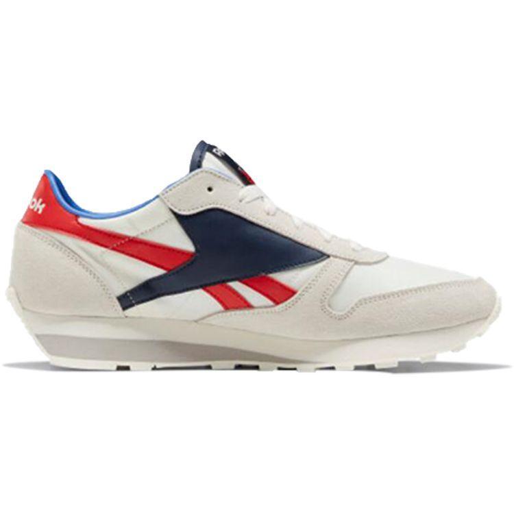 Reebok Classic Leather Az 'Collegiate Navy Red' FX0856