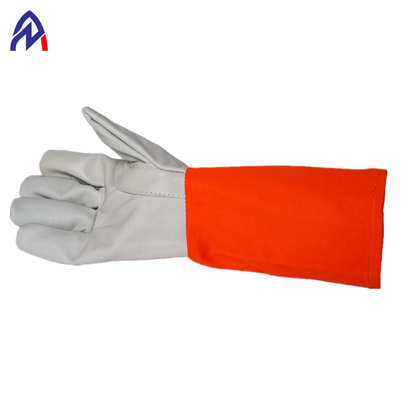 Fire-Resistant Forest Firefighting Suit: 5-Piece Flame-Resistant Protective Gear for Forest Firefighting