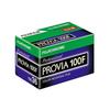 Fujifilm Reversal Film Fujichrome PROVIA 100F 35mm 36 Exposures 1 Roll 135 PROVIA100F NP 36EX 1 (FUJIFILM)