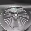 Steamer Rack for Pots Pans Woks Stainless Steel Material for Durability