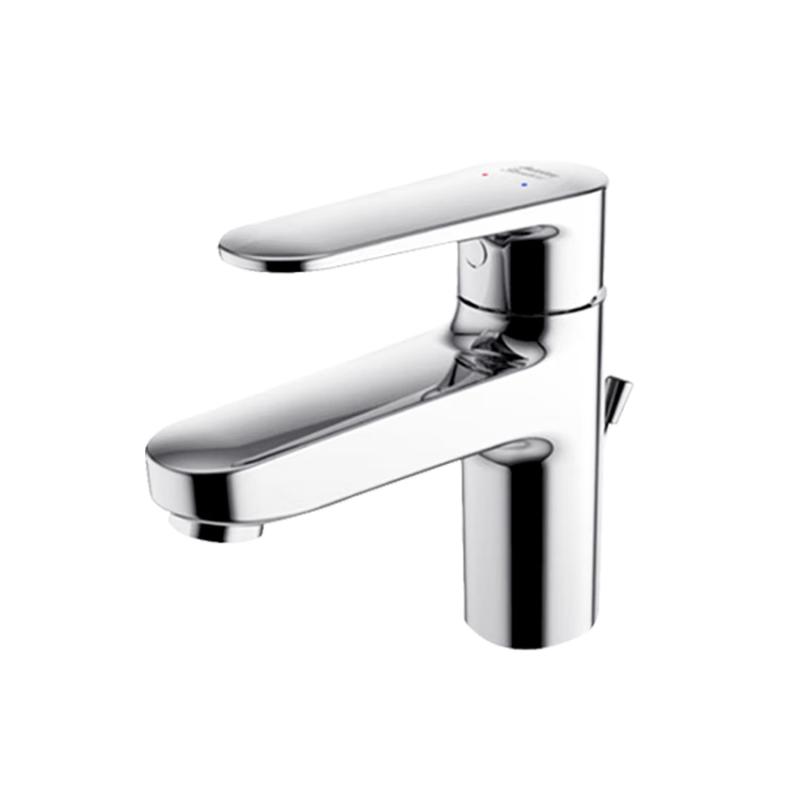 

American Standard B201 Single-Hole Hot & Cold Basin Faucet