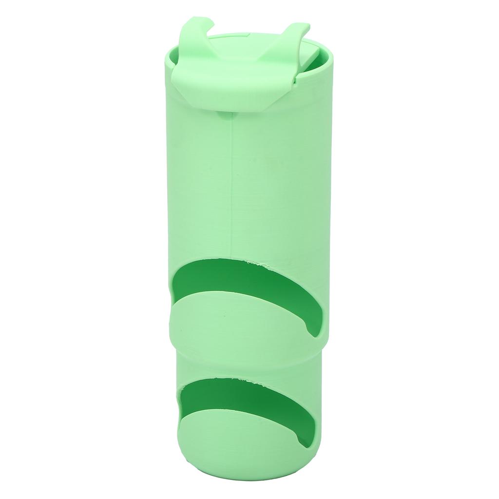 Tennis Fence Storage Bracket 4 In 1 Lightweight Clip On Water Bottle Tower Court Storage Holder