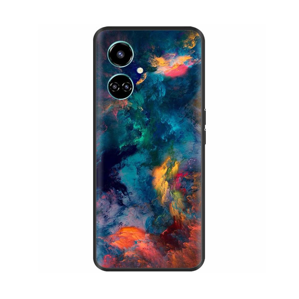 

Чохол для Tecno Spark 9 Pro Spark9 Pro 9Pro Силіконовий бампер М яка задня кришка з ТПУ Для телефону Tecno Spark 9 Spark9 Spark9pro For Tecno Spark9 Pro