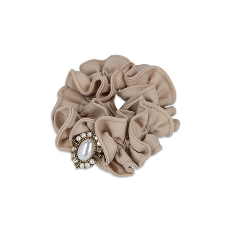 MELA BIANCA Donadella Hair Scrunchie