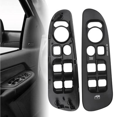 56049805AB 56049805AA Front Left Power Window Switch Panel For Dodge Ram 1500 2500 3500 Pickup 03-09 Dakota 03-04 Durango 01-03