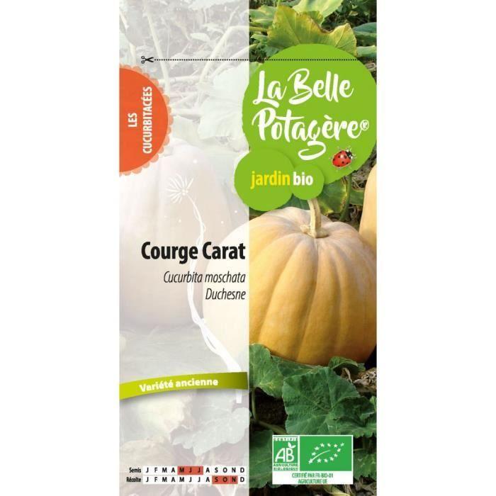 Courge Carat 1.5 g