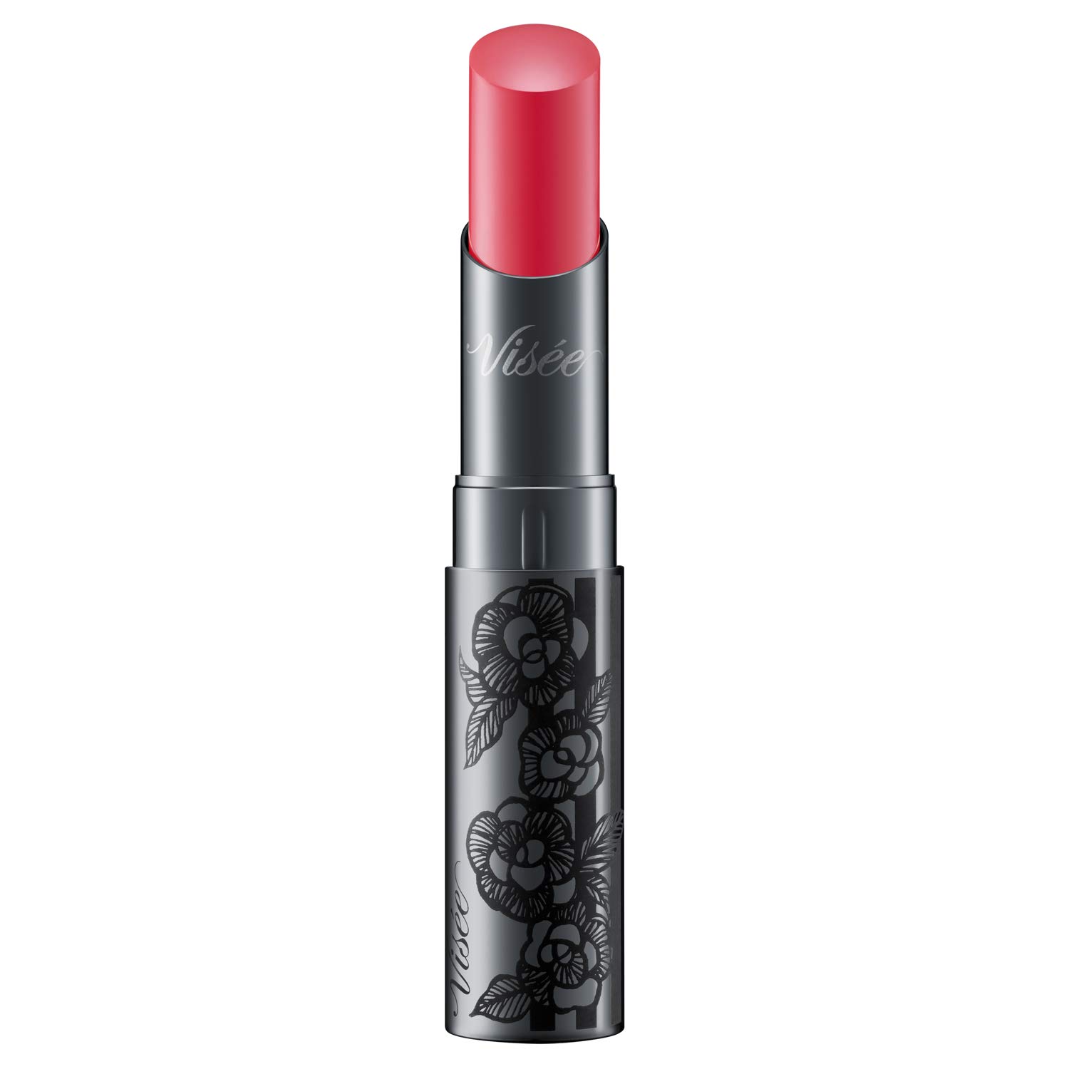 

Visee Riche My Red Rouge 08 Coral Red 3.8g