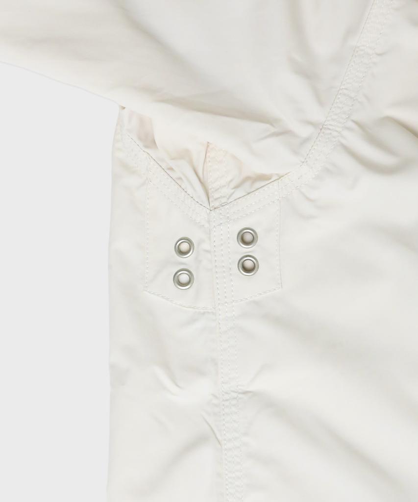 Tretorn Rain Hunting Jacket - Ecru