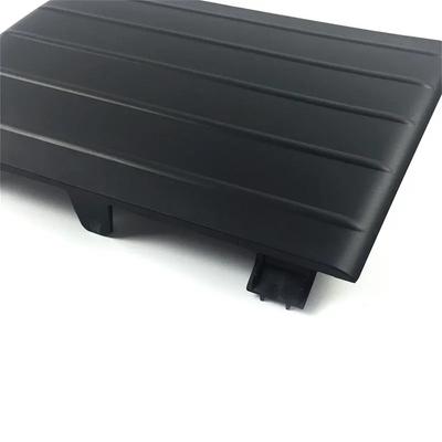 Cobertura da Grelha Inferior Central do Para-choques 98116922Xt Yl004141Xt Para Peugeot 40085008