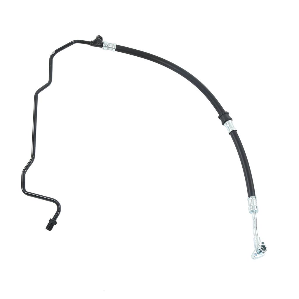 Power Steering Pressure Line Hose Pipe 53713 SDB A01 Replacement for Accord 2003‑2007