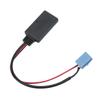 Bezprzewodowy adapter AUX Kabel audio Bluetooth Zamiennik dla B5 Sagitar z radiem Blaupunkt