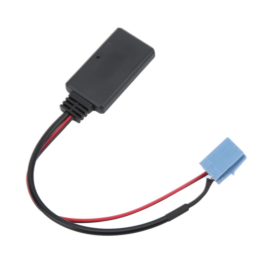 Bezprzewodowy adapter AUX Kabel audio Bluetooth Zamiennik dla B5 Sagitar z radiem Blaupunkt