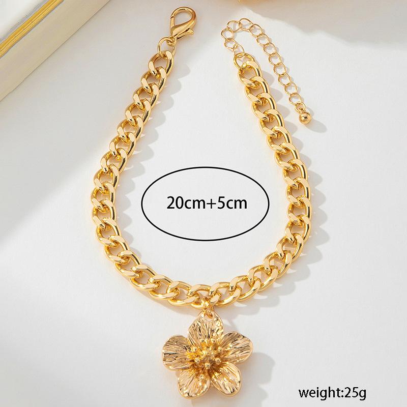 Cheville de mode Pour Femmes Dames