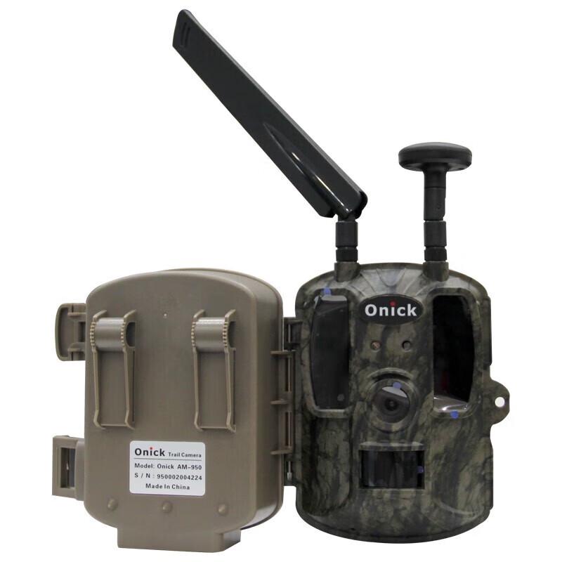

ONIKA Professional Night Vision & Wildlife Monitoring Devices